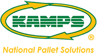 Kamps Logo